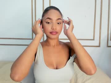 Kristyl_Paez December 26, 2024 Chaturbate stream image