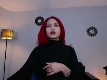 Lanadoux_ December 26, 2024 Chaturbate stream image