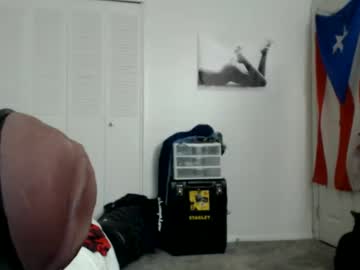 Latinfyre December 26, 2024 Chaturbate stream image