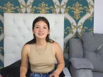 Lilimini032 December 26, 2024 Chaturbate stream image