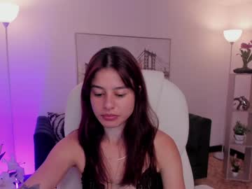 Ludovika_Mattson December 26, 2024 Chaturbate stream image