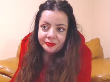 Luisahornydoll stream photo from December 26, 2024