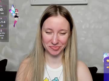 Lusyagreenberg December 26, 2024 Chaturbate stream image