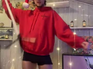 Manolein December 26, 2024 Chaturbate stream image