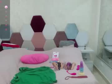 Marianabbw_ December 26, 2024 Chaturbate stream image