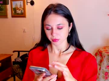 Mary_Marlow December 26, 2024 Chaturbate stream image