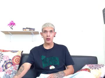 Mathiass7 December 26, 2024 Chaturbate stream image