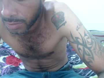 Melvin437851 December 26, 2024 Chaturbate stream image
