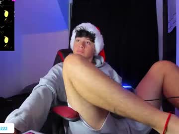 Michael_Kendall0 December 26, 2024 Chaturbate stream image