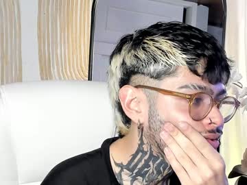 Mihailleroy December 26, 2024 Chaturbate stream image