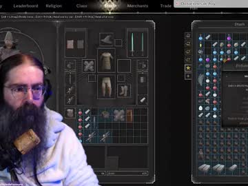 Mjolnirinyou December 26, 2024 Chaturbate stream image