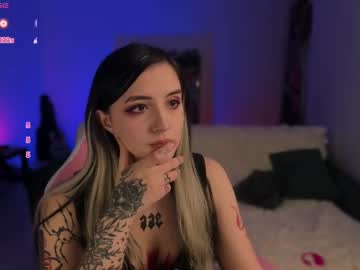 Moonlight_Rin December 26, 2024 Chaturbate stream image