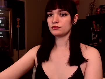 Morguepuppy December 26, 2024 Chaturbate stream image