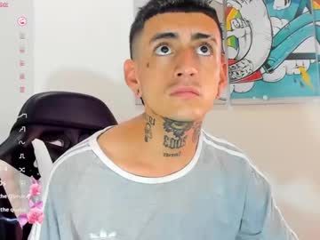 Ostim_Firegan December 26, 2024 Chaturbate stream image