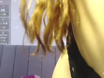 Roouse_Lee December 26, 2024 Chaturbate stream image