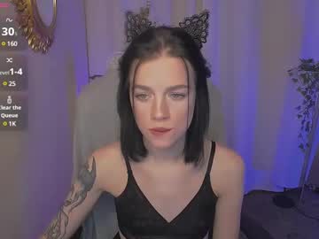 Ruthmartinn December 26, 2024 Chaturbate stream image