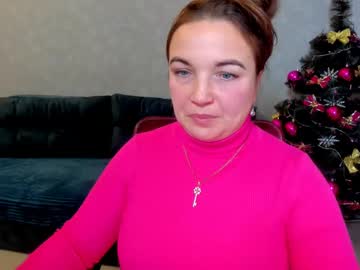 Rysalochkaa December 26, 2024 Chaturbate stream image