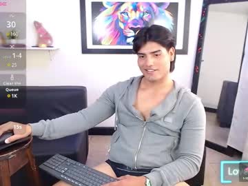 Saenz18 December 26, 2024 Chaturbate stream image