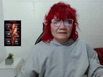 Salomee_Diazz December 26, 2024 Chaturbate stream image