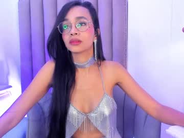 Samanthaferrer_ December 26, 2024 Chaturbate stream image