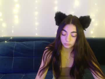 Sasha_Bloom7 December 26, 2024 Chaturbate stream image