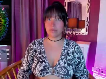 Secrets_Kinkyy December 26, 2024 Chaturbate stream image