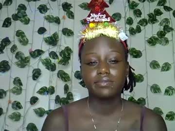 Sexybree_Love December 26, 2024 Chaturbate stream image