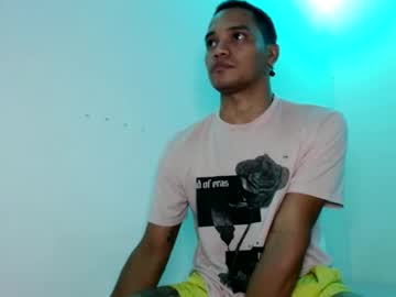 Sir_Black1 December 26, 2024 Chaturbate stream image