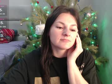 Stacy_Davise December 26, 2024 Chaturbate stream image