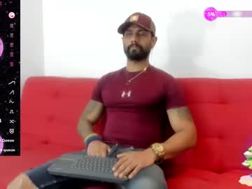 Stud_Hunk December 26, 2024 Chaturbate stream image