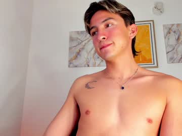 Sweettaaron December 26, 2024 Chaturbate stream image