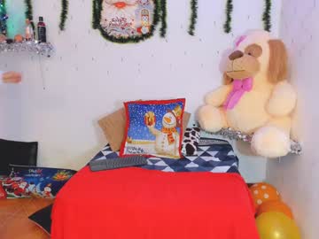 Thin_Princess December 26, 2024 Chaturbate stream image