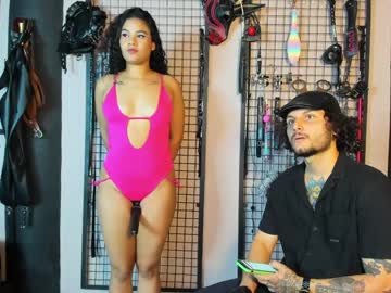 Twisted_Fantasy_ December 26, 2024 Chaturbate stream image