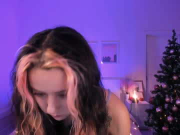 Verykristy December 26, 2024 Chaturbate stream image