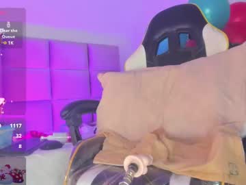 _Zoe_12 December 26, 2024 Chaturbate stream image