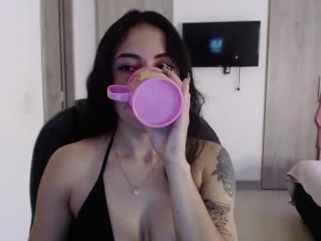 8numberfav December 26, 2024 Chaturbate stream image