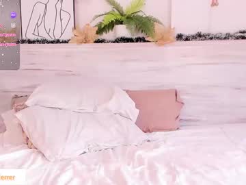 Alaiaferrer December 26, 2024 Chaturbate stream image