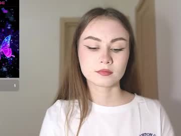 Amina_Lux December 26, 2024 Chaturbate stream image