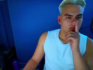 Andy_Vargas December 26, 2024 Chaturbate stream image