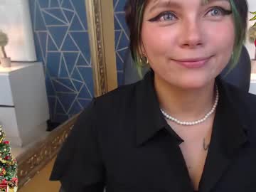 Annie_Hanss December 26, 2024 Chaturbate stream image