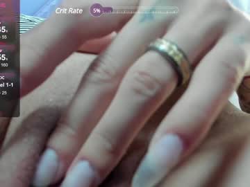 Aurora__Cute December 26, 2024 Chaturbate stream image