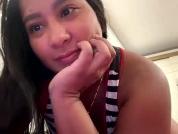 Brelupe_Sex December 26, 2024 Chaturbate stream image