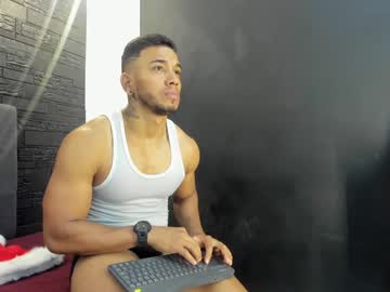 Bruno_Miller_ December 26, 2024 Chaturbate stream image