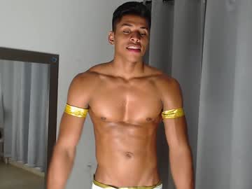 Caleb_Brown December 26, 2024 Chaturbate stream image