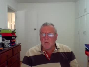 Canberian December 26, 2024 Chaturbate stream image