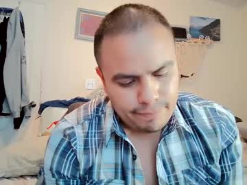 Chackal1 December 26, 2024 Chaturbate stream image