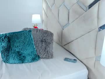Cloe_Soto December 26, 2024 Chaturbate stream image