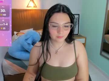 Delilaquinn December 26, 2024 Chaturbate stream image