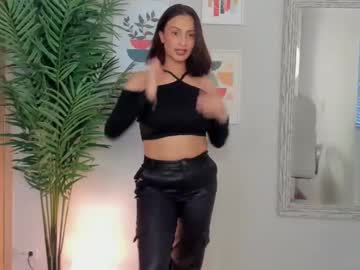 Elena_Ruiz December 26, 2024 Chaturbate stream image