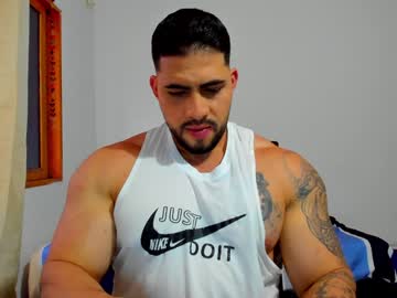 Frankfoxx December 26, 2024 Chaturbate stream image